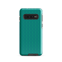 Signature V Tough Case for Samsung®