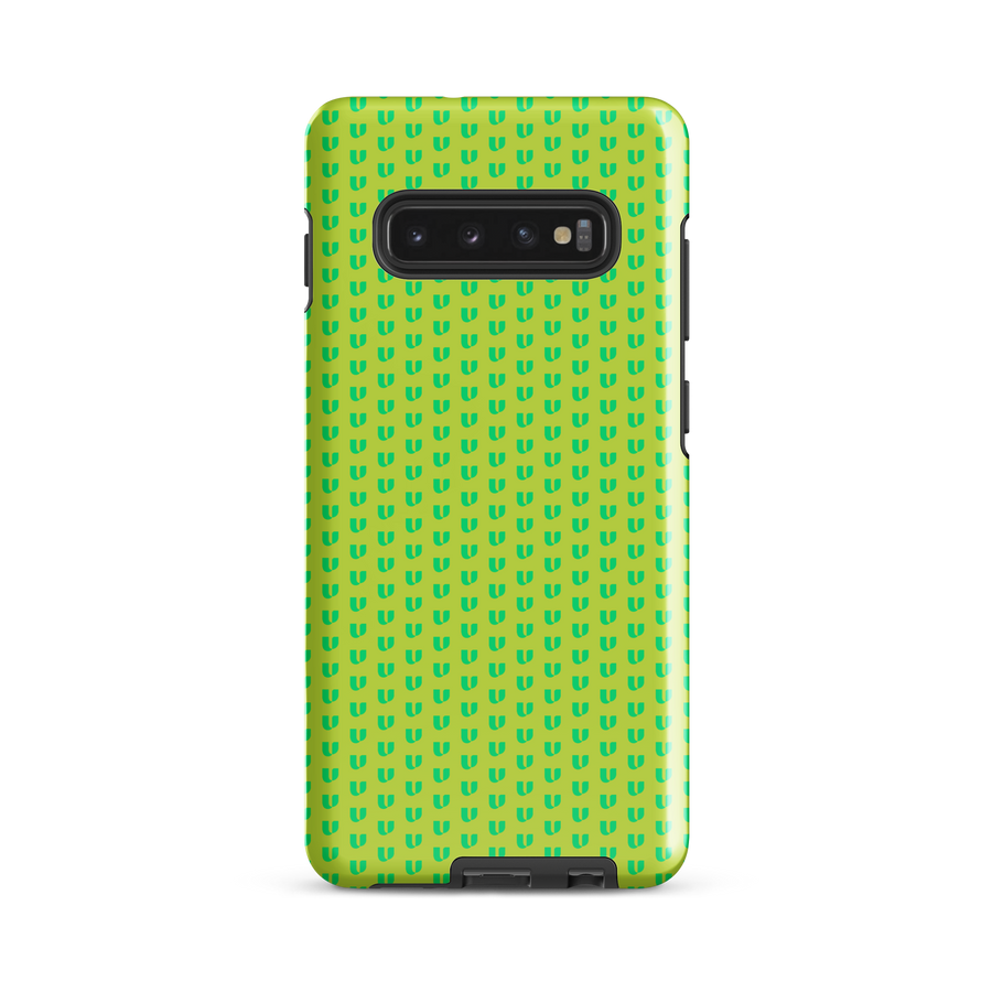 Signature III Tough Case for Samsung®