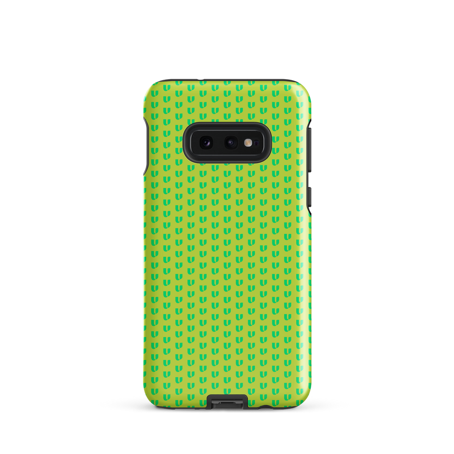 Signature III Tough Case for Samsung®