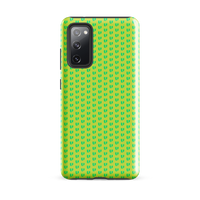 Signature III Tough Case for Samsung®