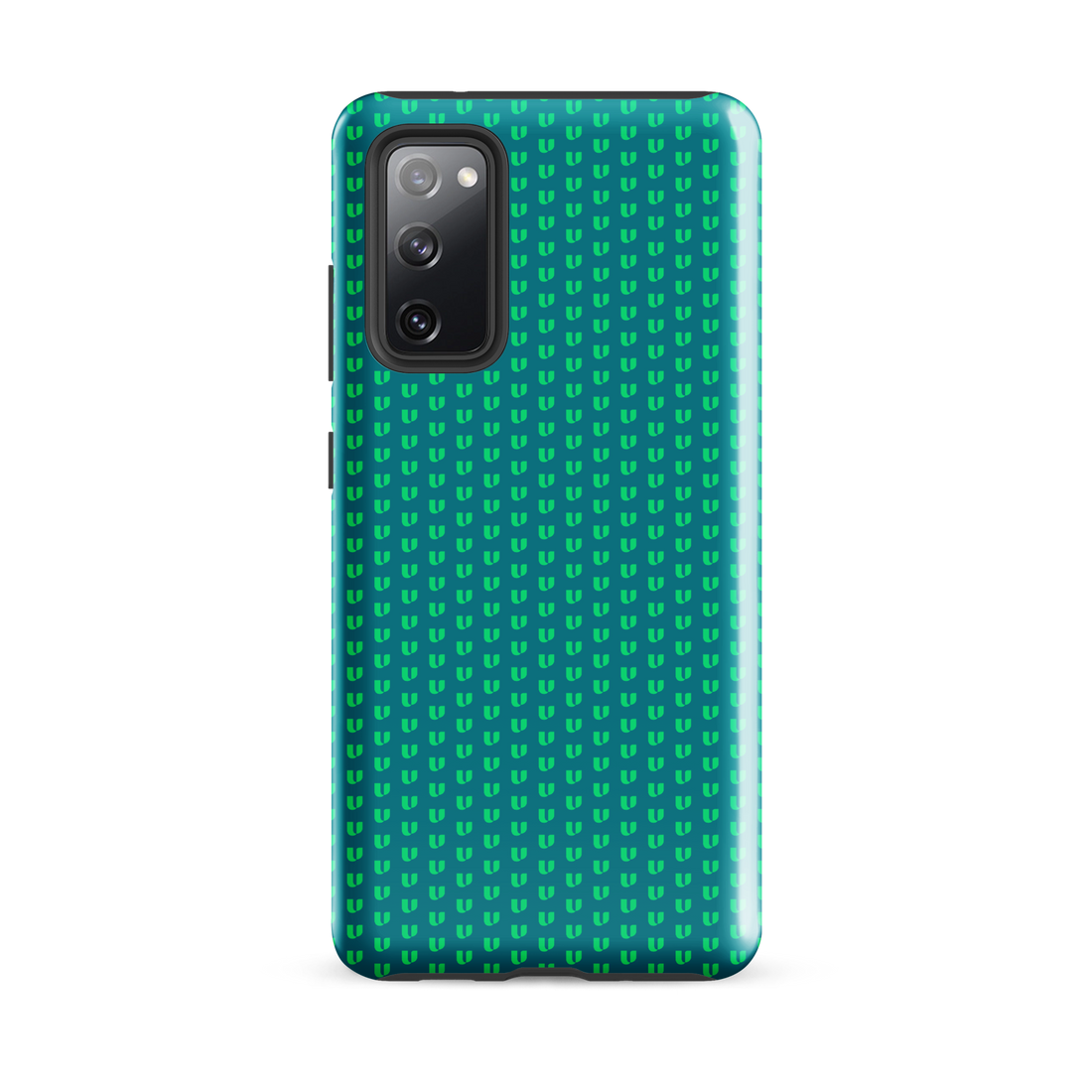 Signature V Tough Case for Samsung®