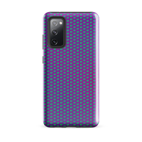 Signature VII Tough Case for Samsung®