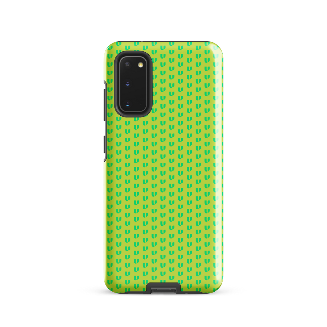 Signature III Tough Case for Samsung®