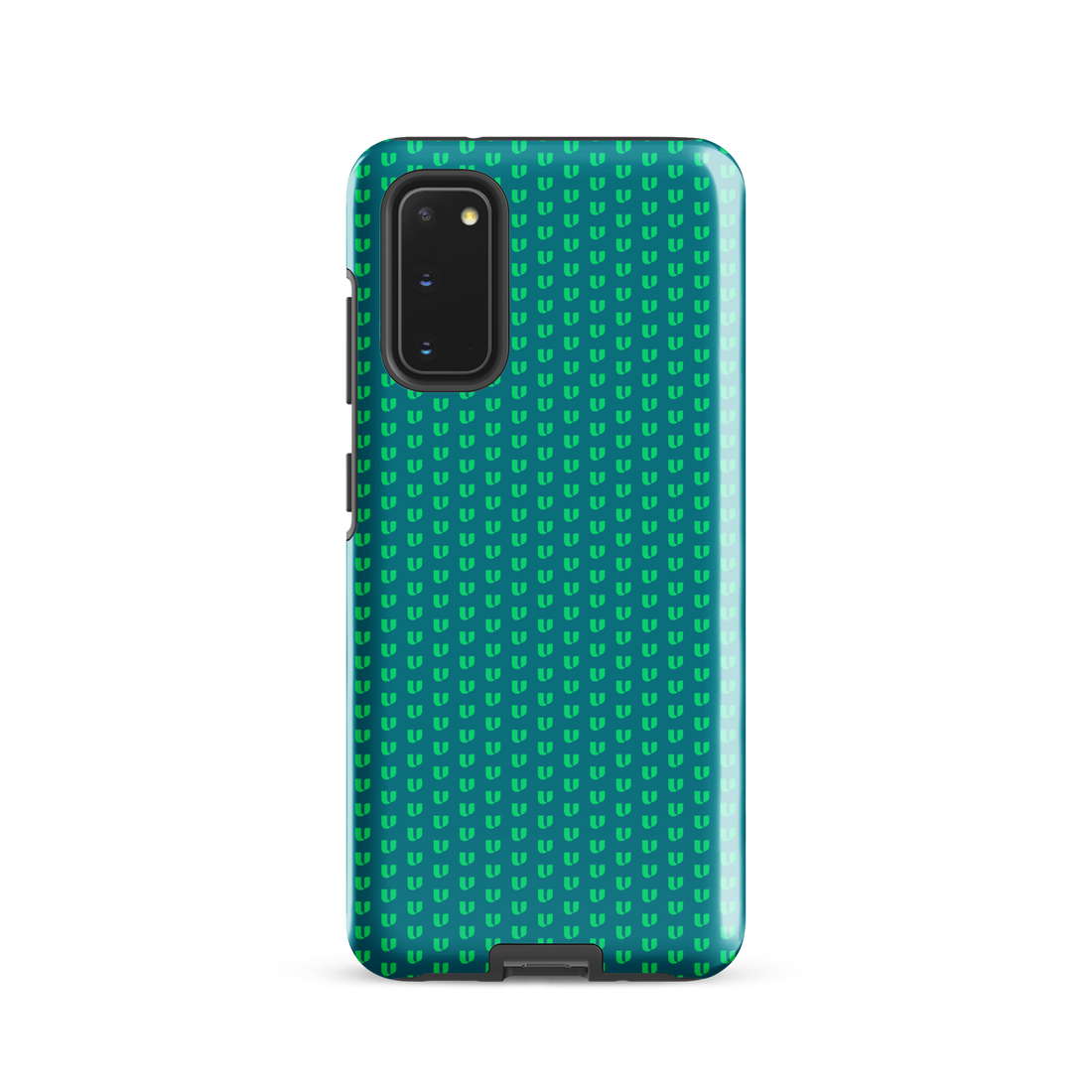 Signature V Tough Case for Samsung®