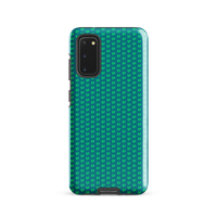 Signature V Tough Case for Samsung®