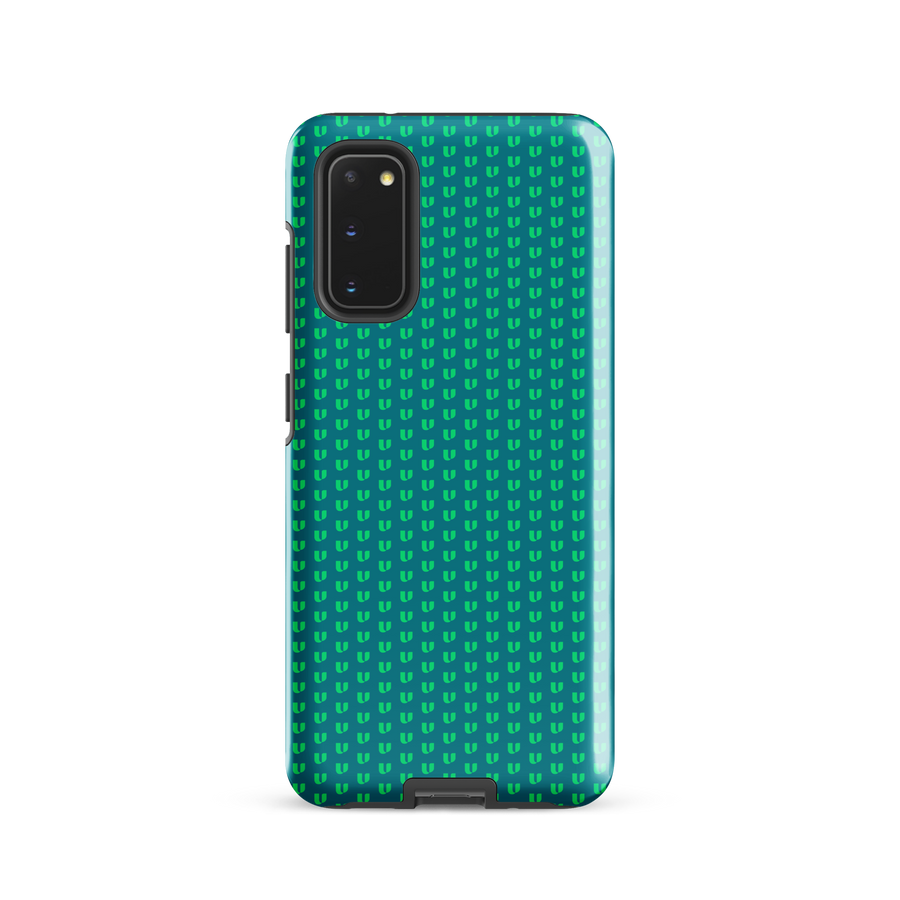 Signature V Tough Case for Samsung®