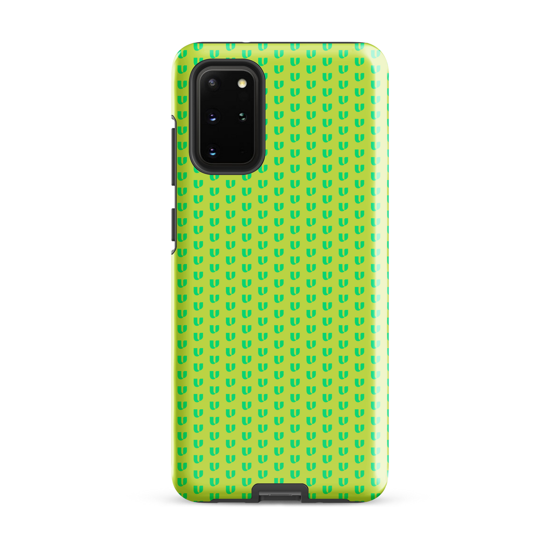 Signature III Tough Case for Samsung®