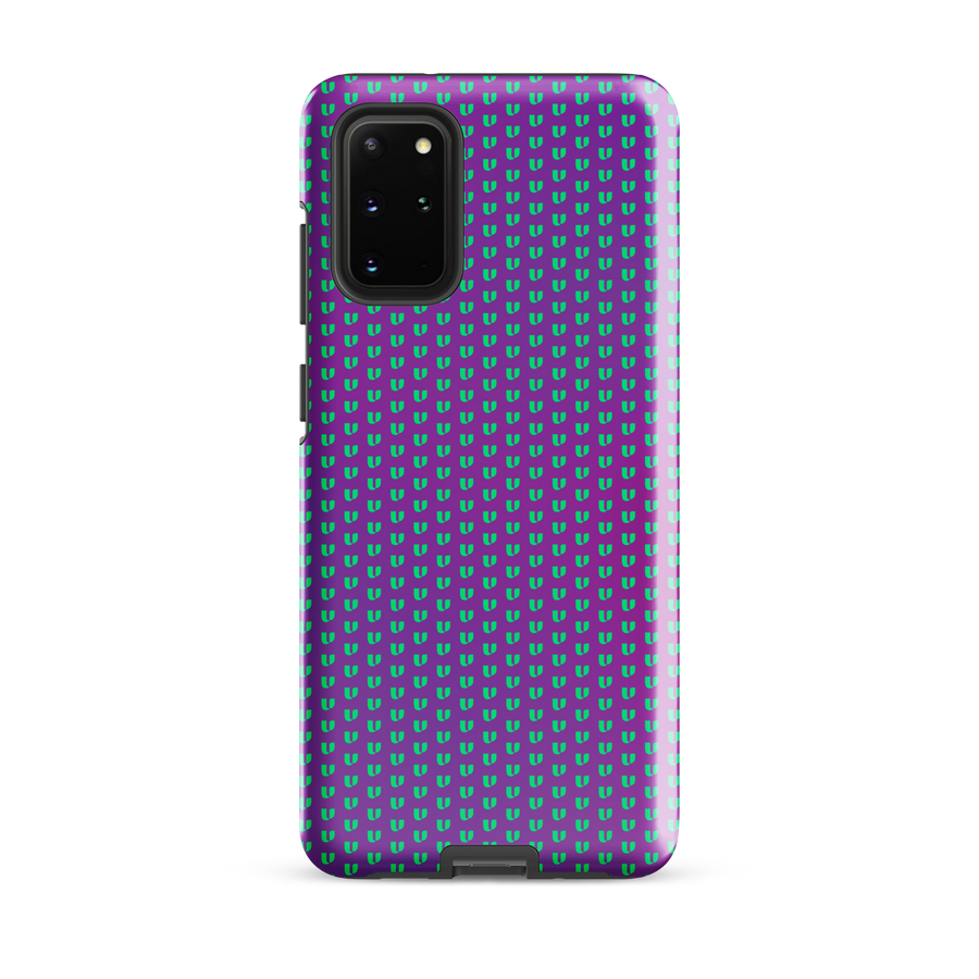 Signature VII Tough Case for Samsung®