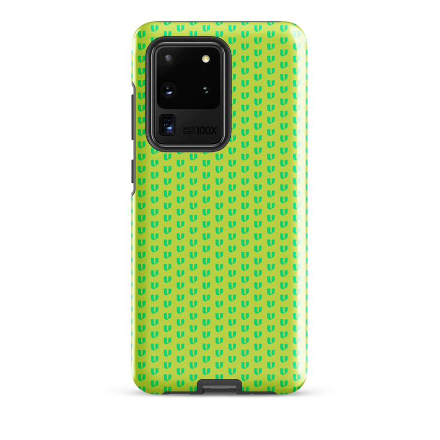 Signature III Tough Case for Samsung®