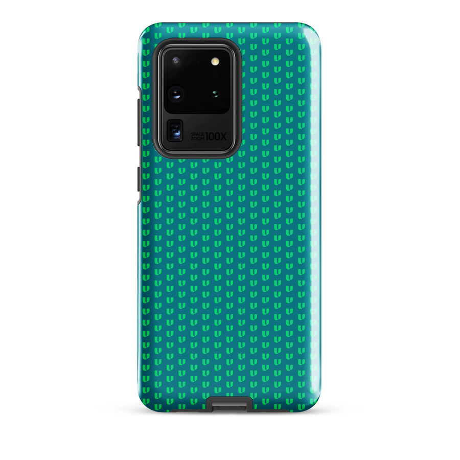 Signature V Tough Case for Samsung®