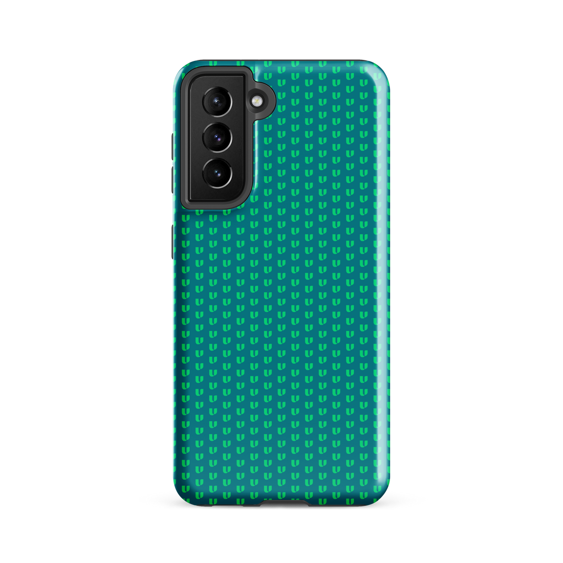 Signature V Tough Case for Samsung®