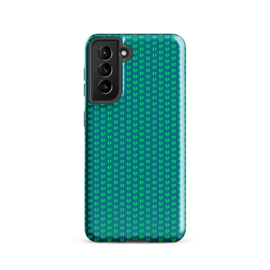 Signature V Tough Case for Samsung®