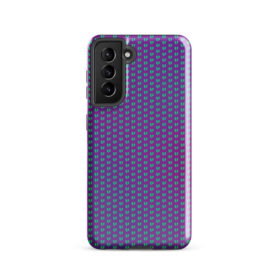 Signature VII Tough Case for Samsung®