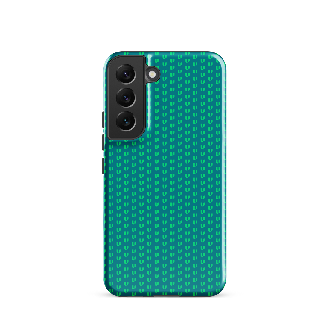 Signature V Tough Case for Samsung®