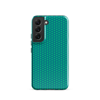 Signature V Tough Case for Samsung®