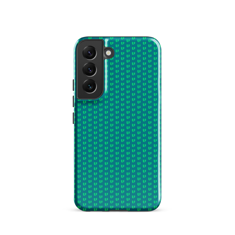 Signature V Tough Case for Samsung®