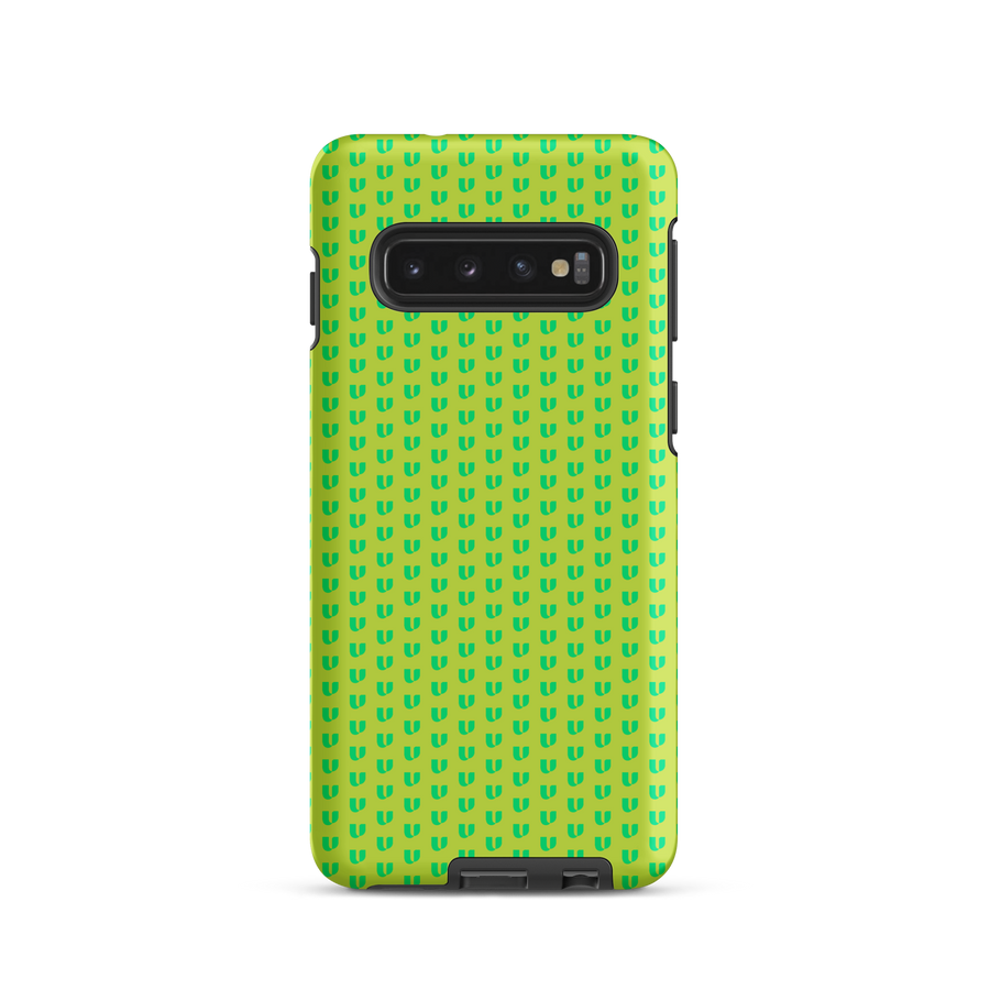 Signature III Tough Case for Samsung®