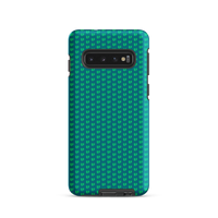 Signature V Tough Case for Samsung®