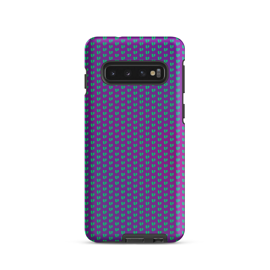 Signature VII Tough Case for Samsung®