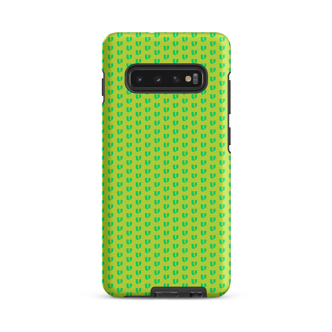 Signature III Tough Case for Samsung®