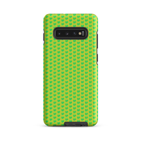 Signature III Tough Case for Samsung®