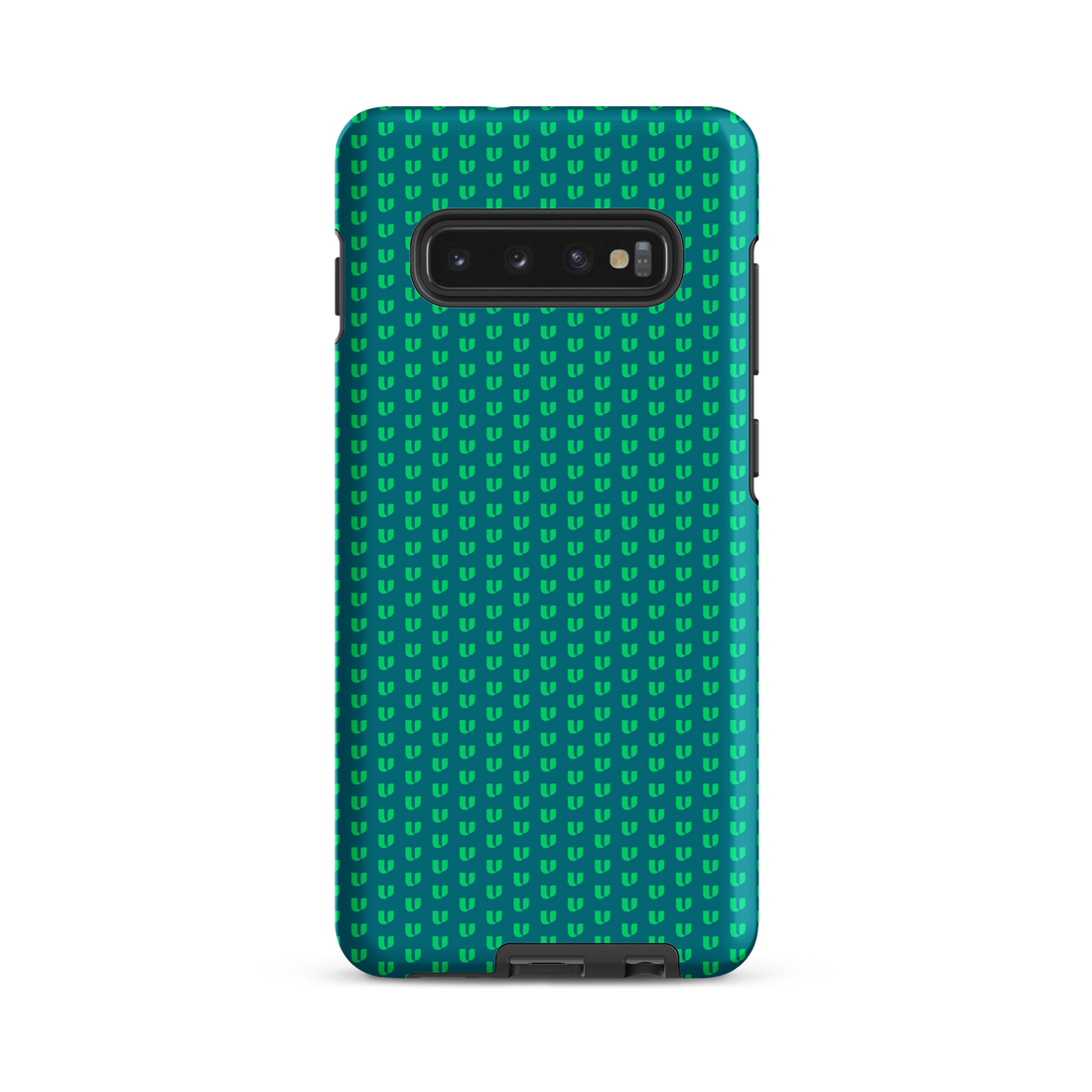 Signature V Tough Case for Samsung®