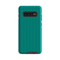 Signature V Tough Case for Samsung®