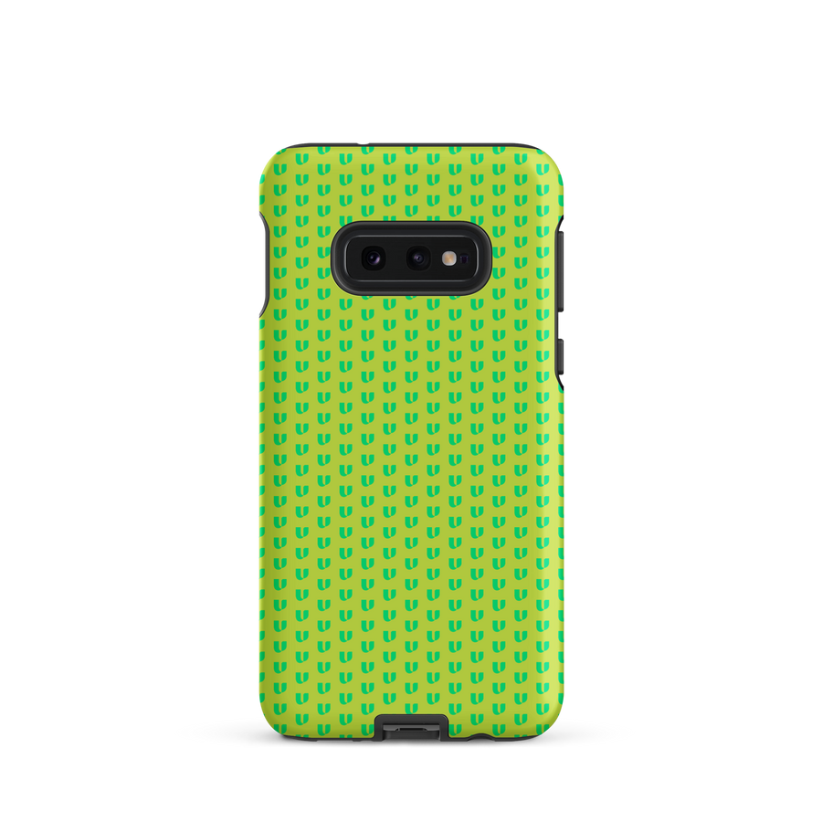 Signature III Tough Case for Samsung®