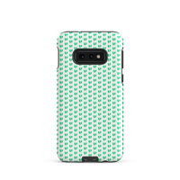 Signature IV Tough Case for Samsung®