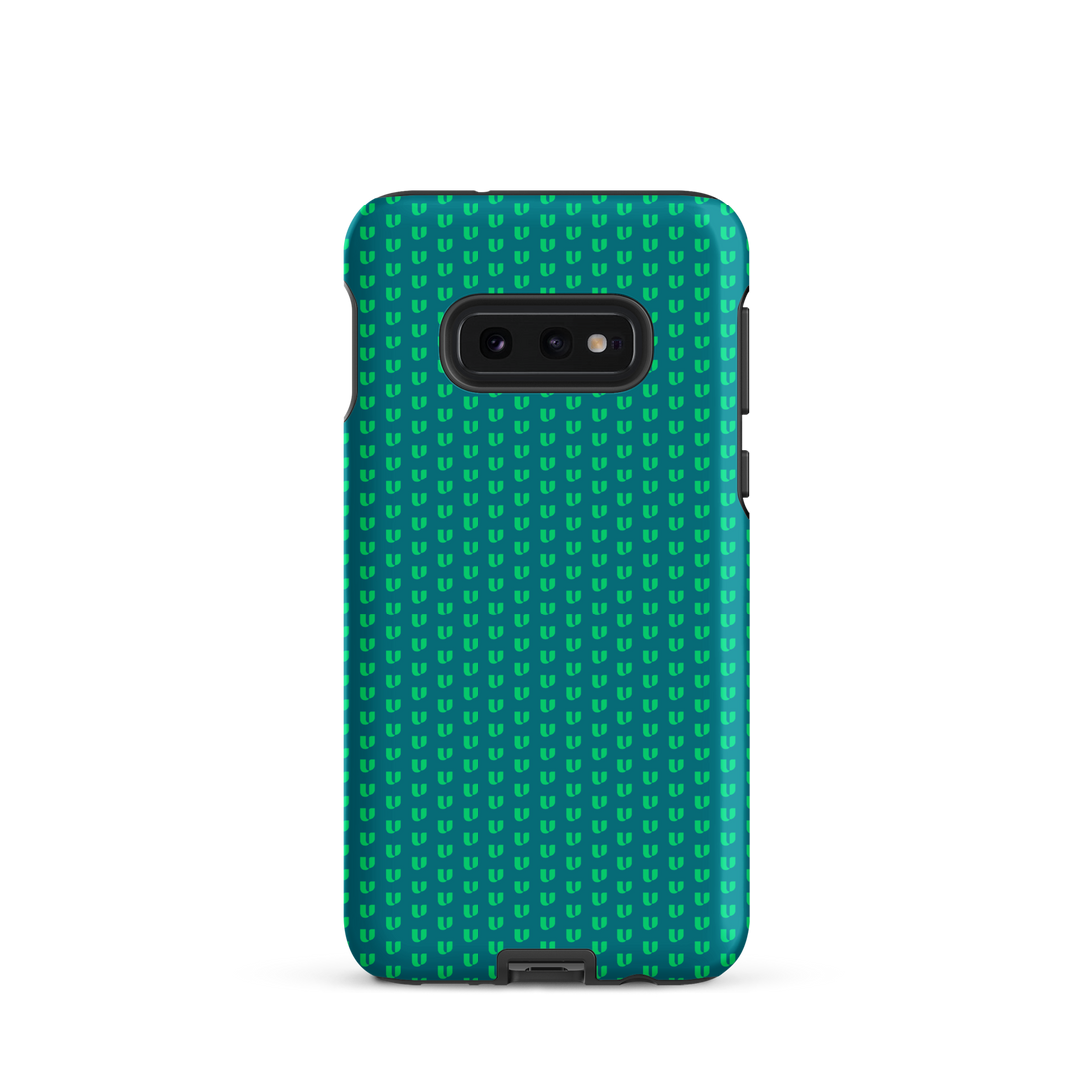 Signature V Tough Case for Samsung®