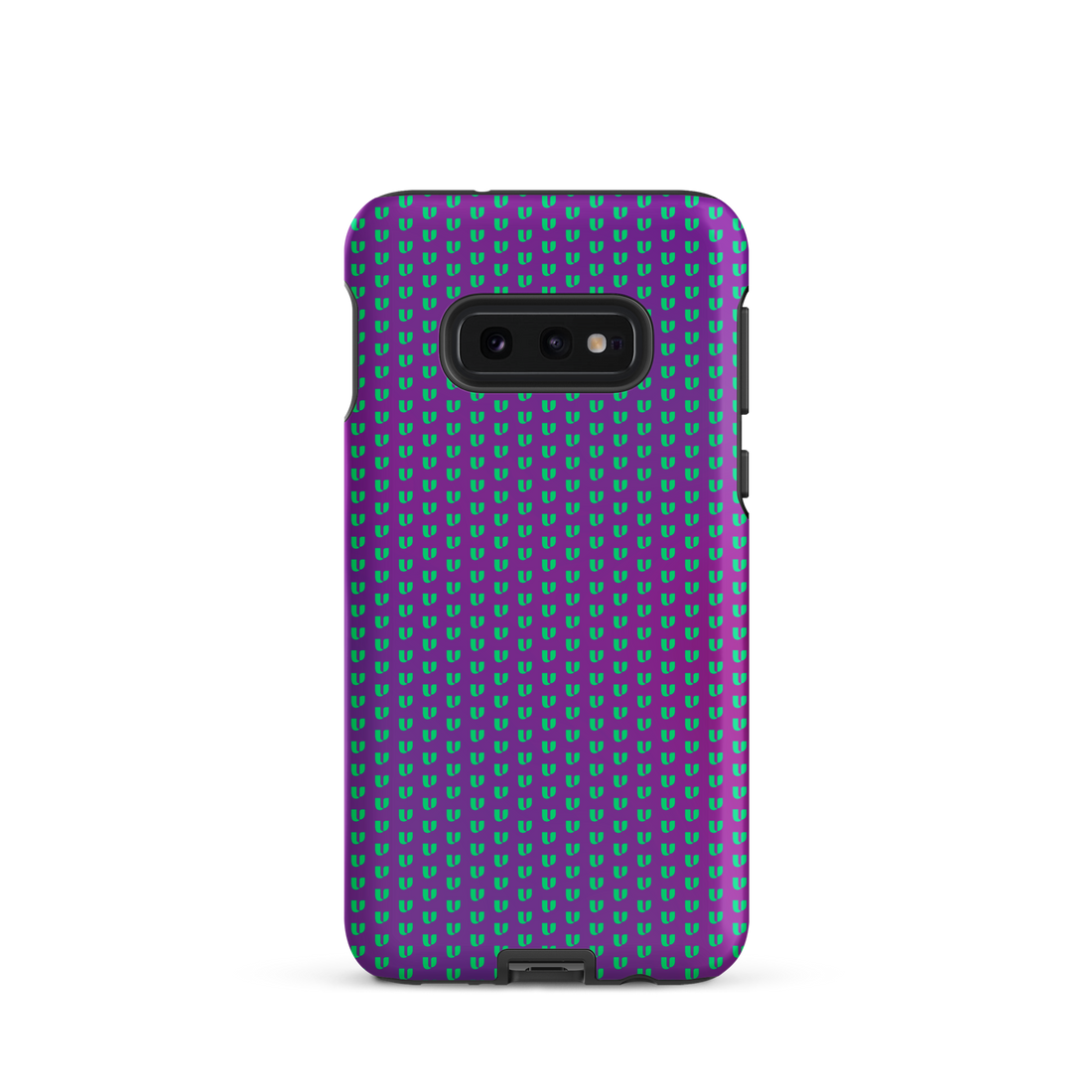 Signature VII Tough Case for Samsung®