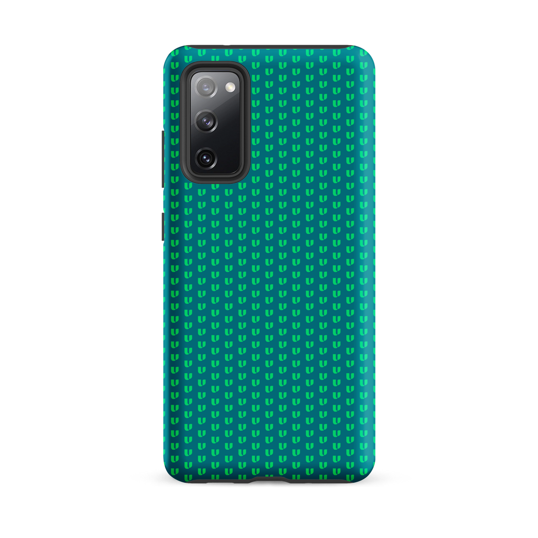 Signature V Tough Case for Samsung®