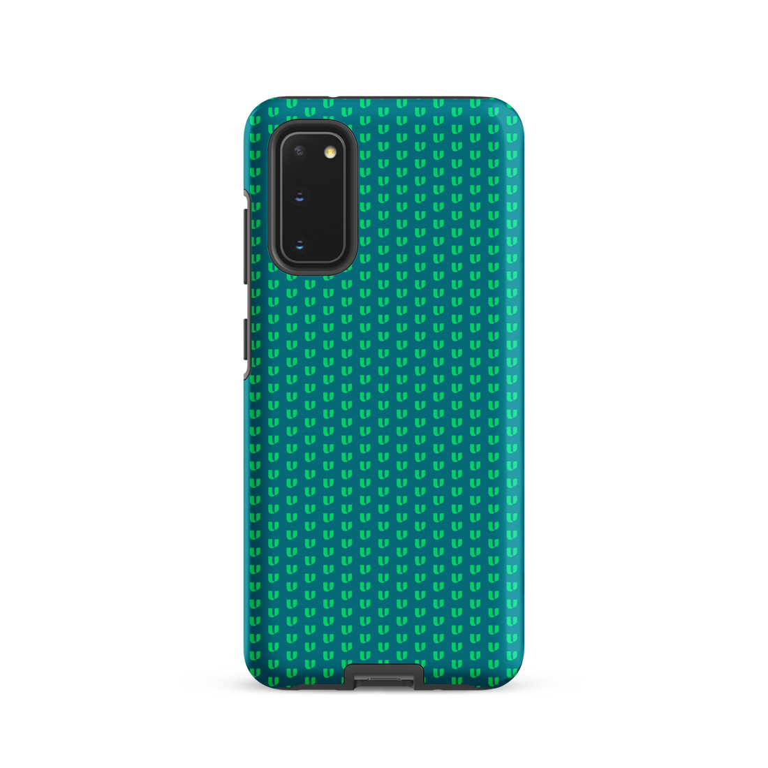 Signature V Tough Case for Samsung®