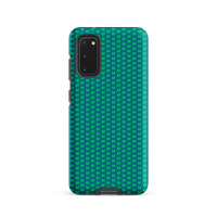 Signature V Tough Case for Samsung®