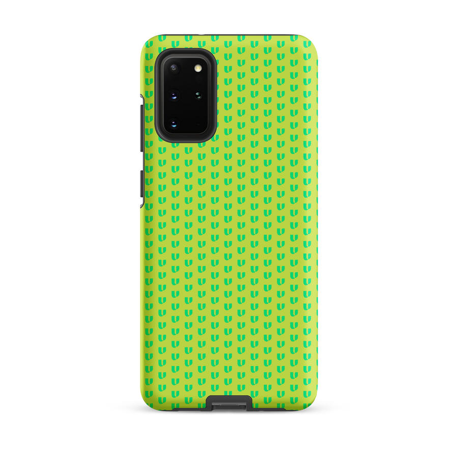 Signature III Tough Case for Samsung®