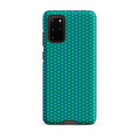 Signature V Tough Case for Samsung®