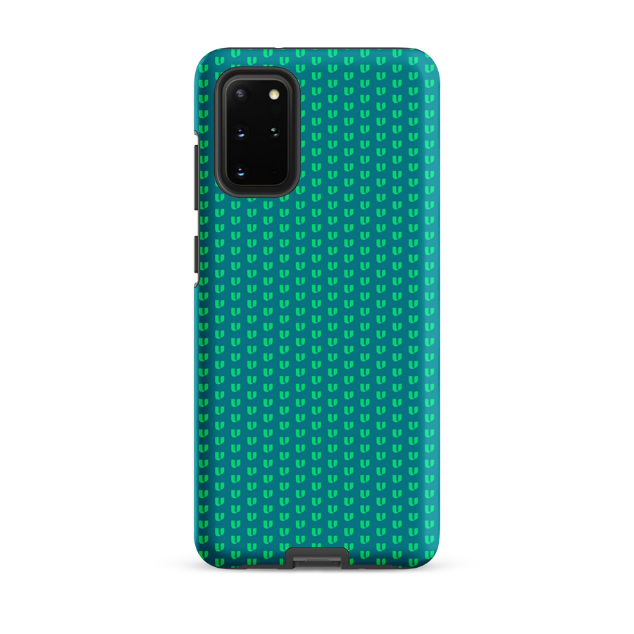 Signature V Tough Case for Samsung®