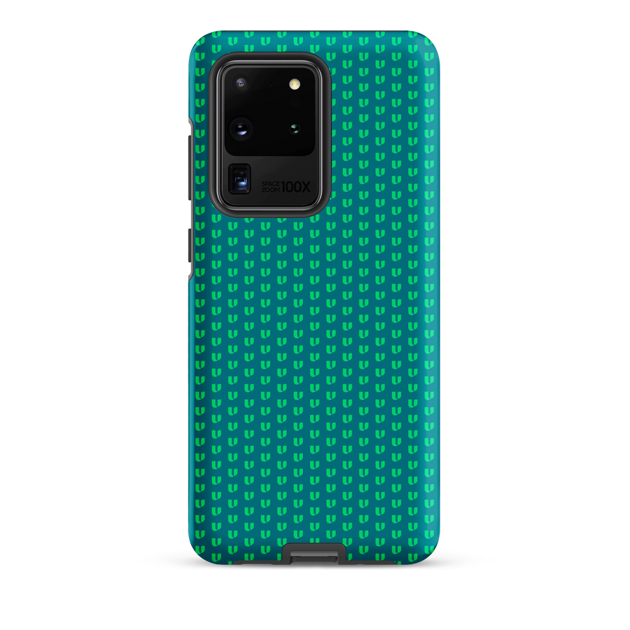 Signature V Tough Case for Samsung®