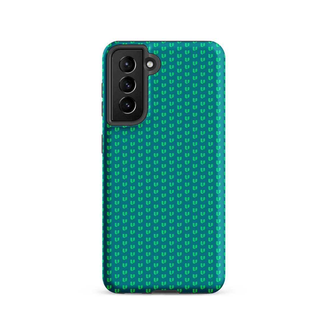 Signature V Tough Case for Samsung®