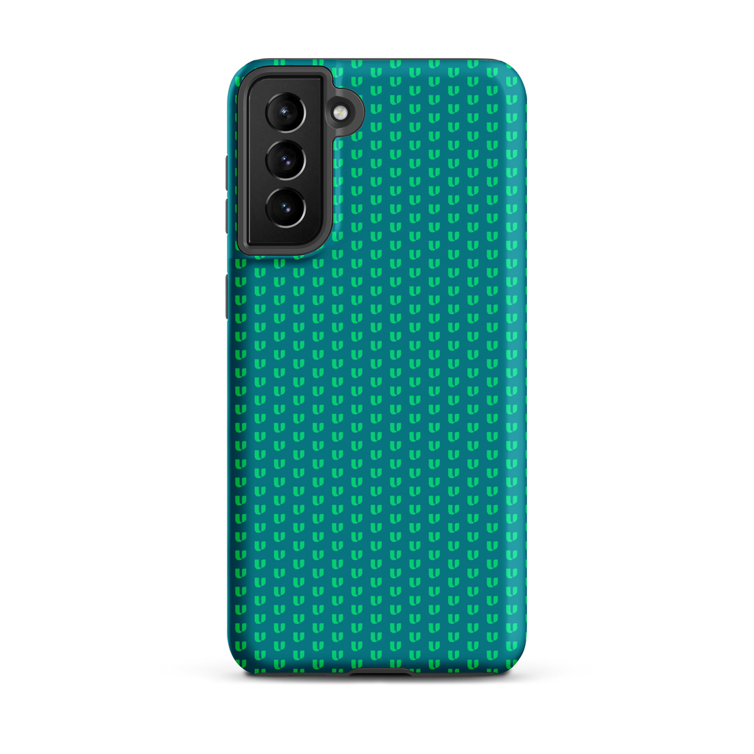 Signature V Tough Case for Samsung®