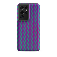 Signature VII Tough Case for Samsung®