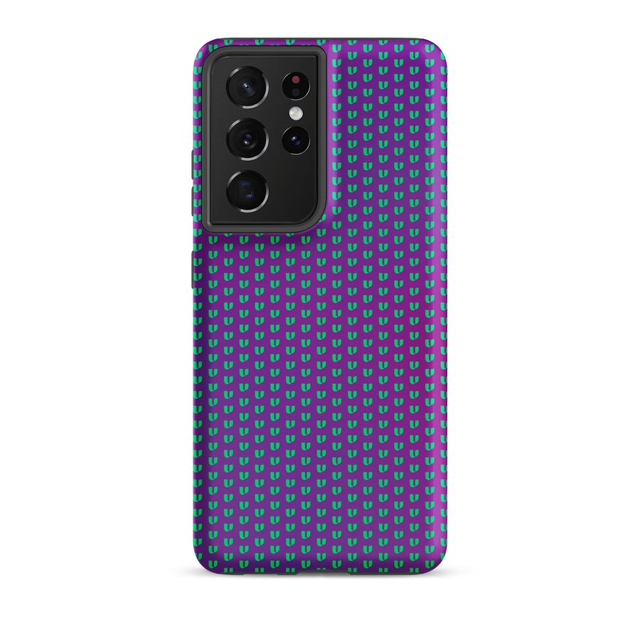 Signature VII Tough Case for Samsung®