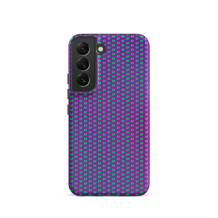 Signature VII Tough Case for Samsung®