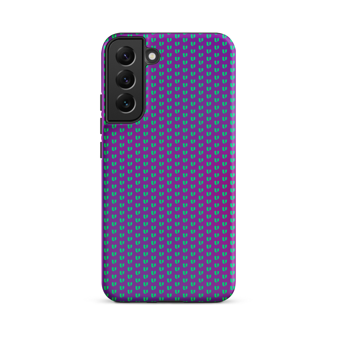 Signature VII Tough Case for Samsung®