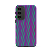 Signature VII Tough Case for Samsung®