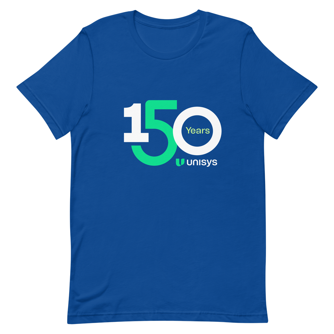 150th Anniversary Unisex T-Shirt