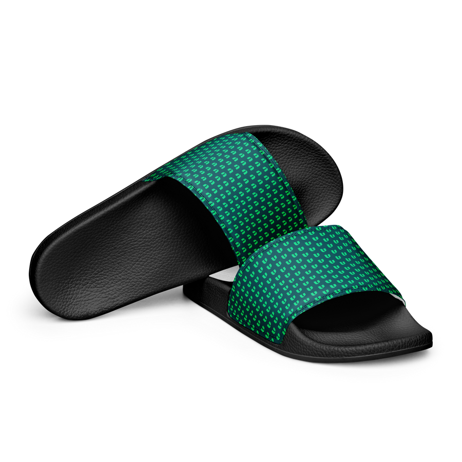 Signature I Women's Slides