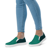 Signature I Women’s Slip-On Canvas Shoes