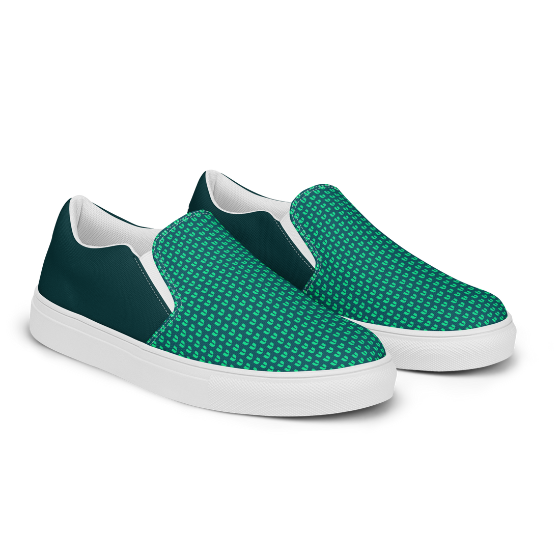 Signature I Women’s Slip-On Canvas Shoes