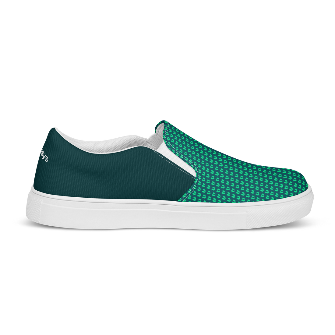 Signature I Women’s Slip-On Canvas Shoes